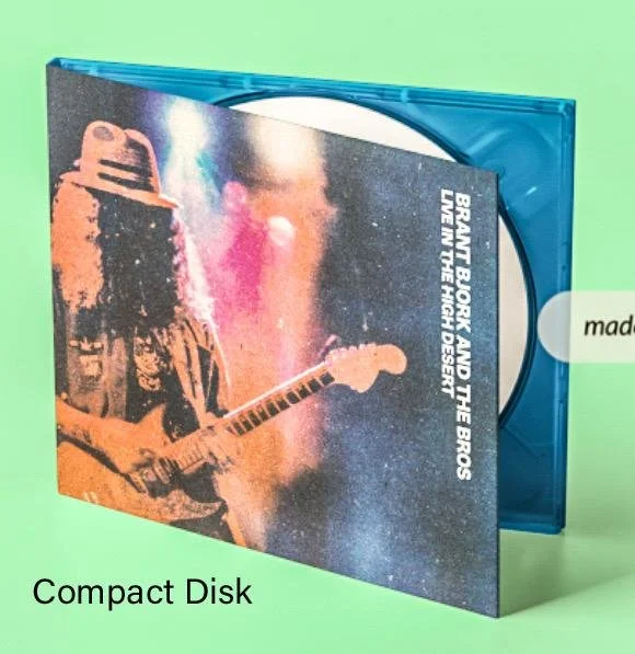 EUROPE / UK STORE — DUNA RECORDS